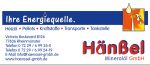 Hänßel Mineralöl GmbH