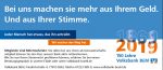 Volksbank Bühl eG – Rheinmünster